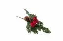Christmas Branch A10628