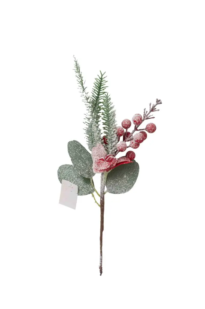 Christmas Branch A10513