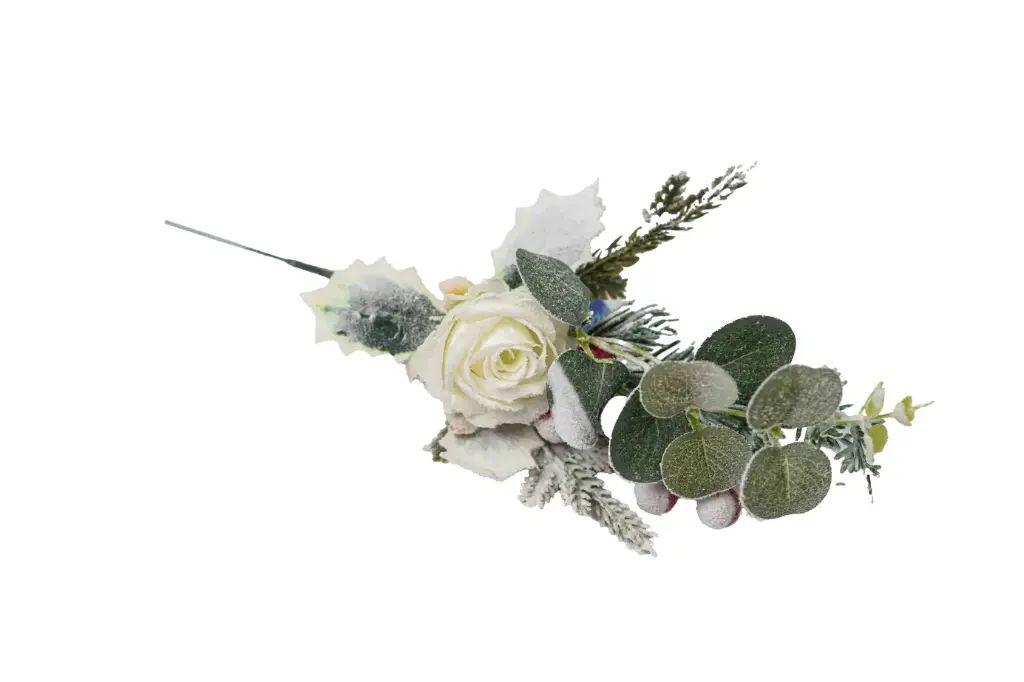 Jumbo Crayons A11604-Christmas Branch A10604-30kc