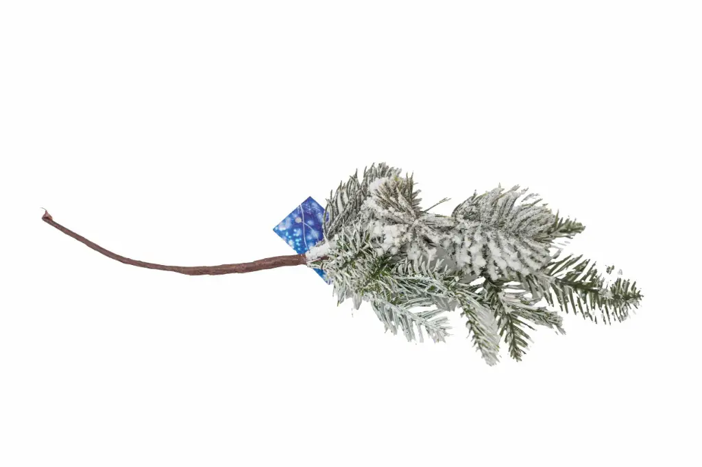 Christmas Branch A10620