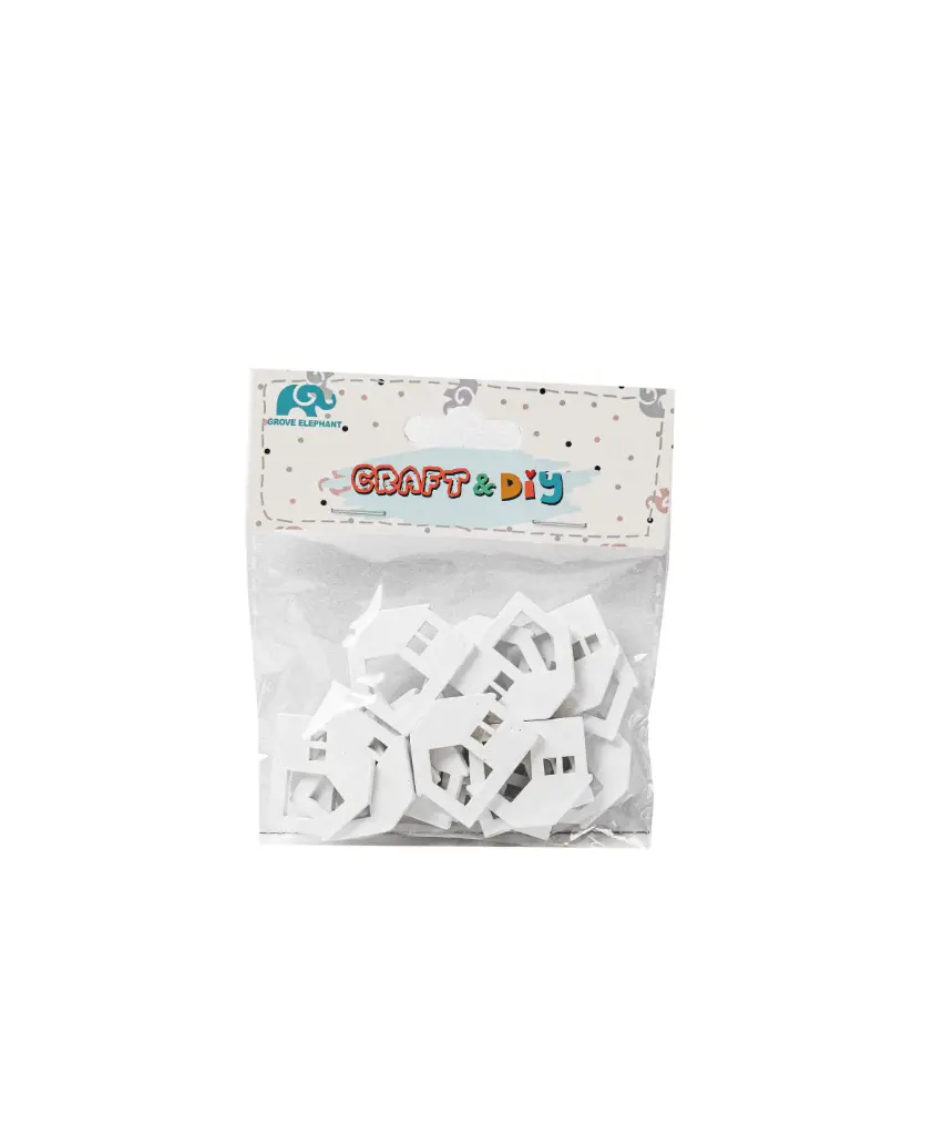 Trang trí bằng gỗ