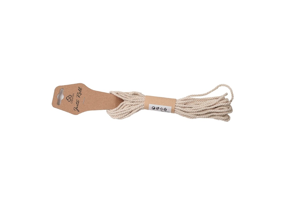 Cord 3mmx5m A8488