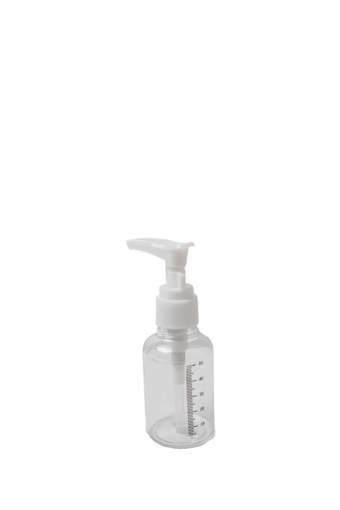 Travel Cosmetic Bottles Set A9213