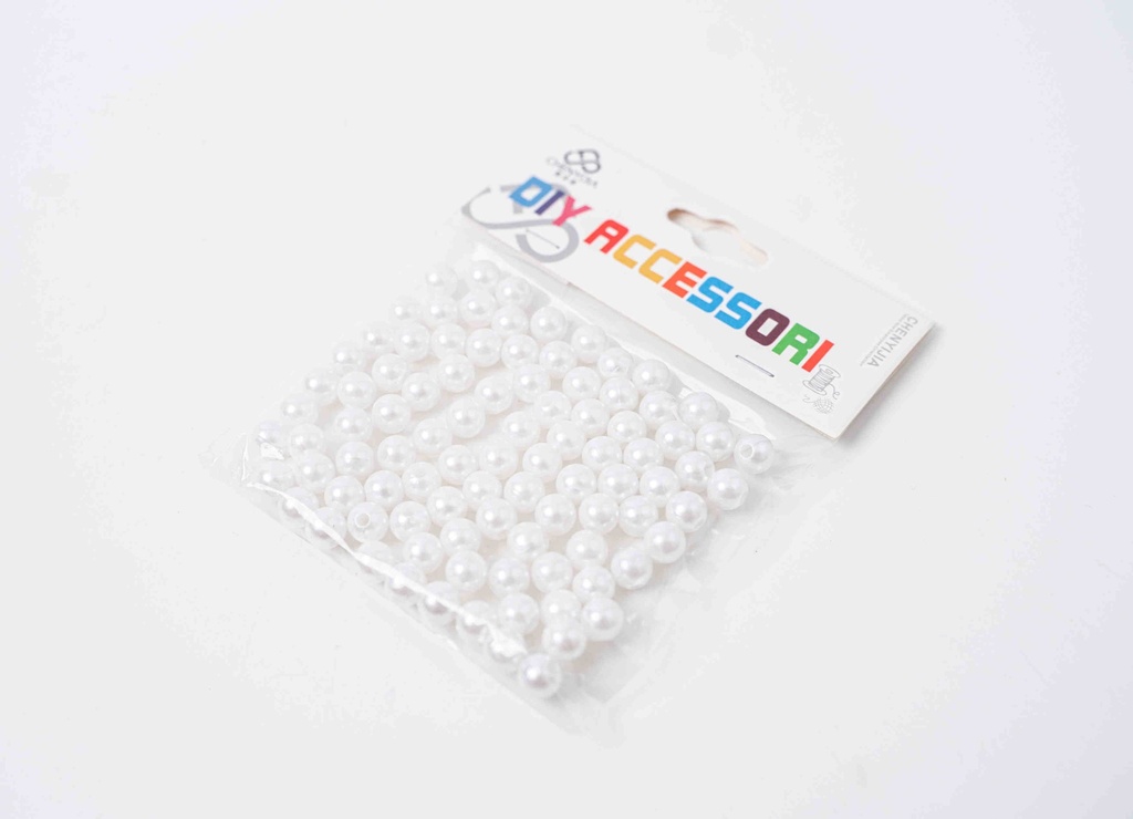 Decorative Beads