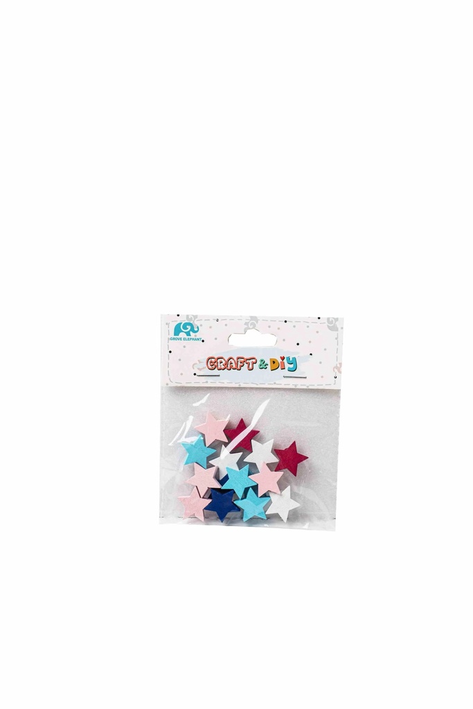Wooden decoration A111