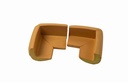 Foam Corner Protector A9454