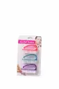Hand brush with handle 3pcs A9476