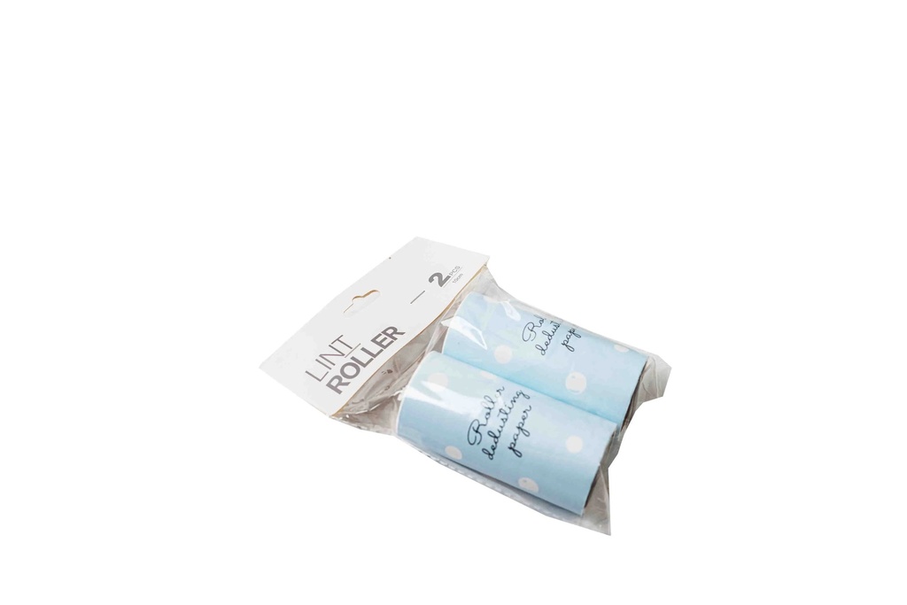 Clothing lint roller b5212
