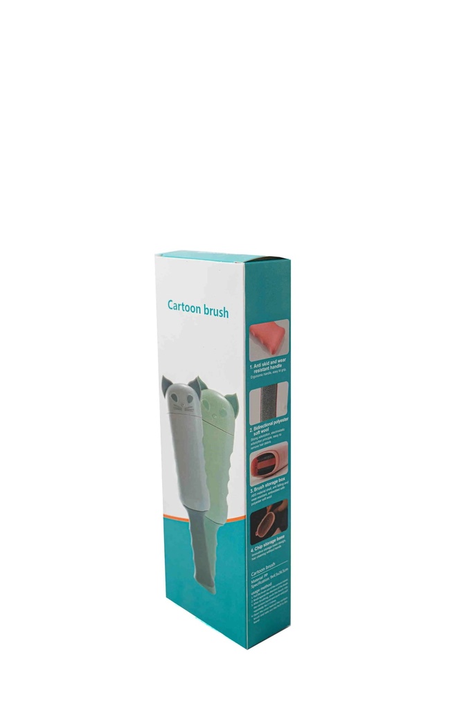 Hair Remover A4639