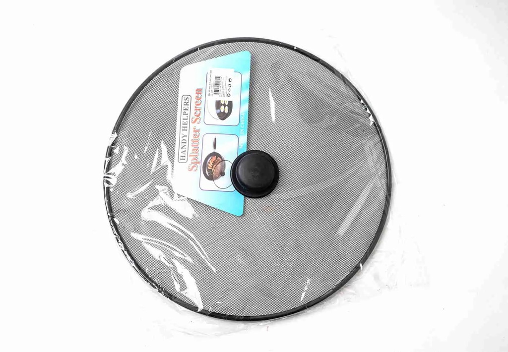 Pan Strainer