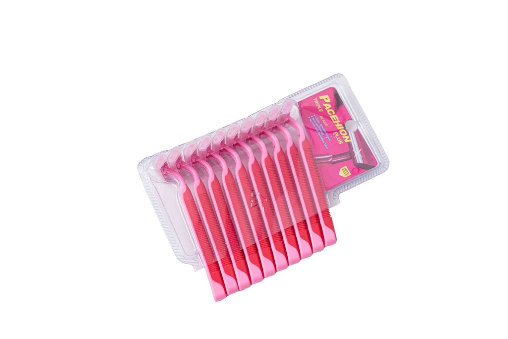 Bộ 10 dao cạo râu