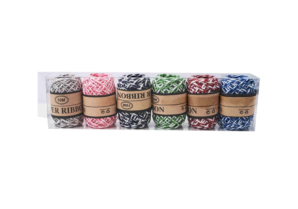 Decorative string
