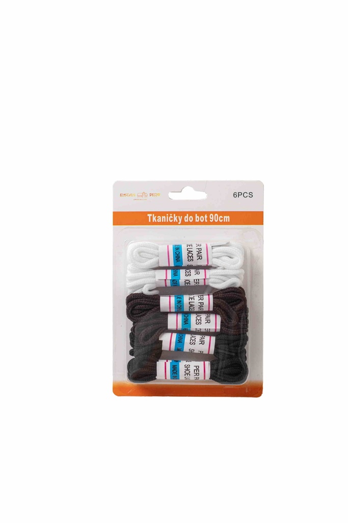Shoelaces 90cm - A2285