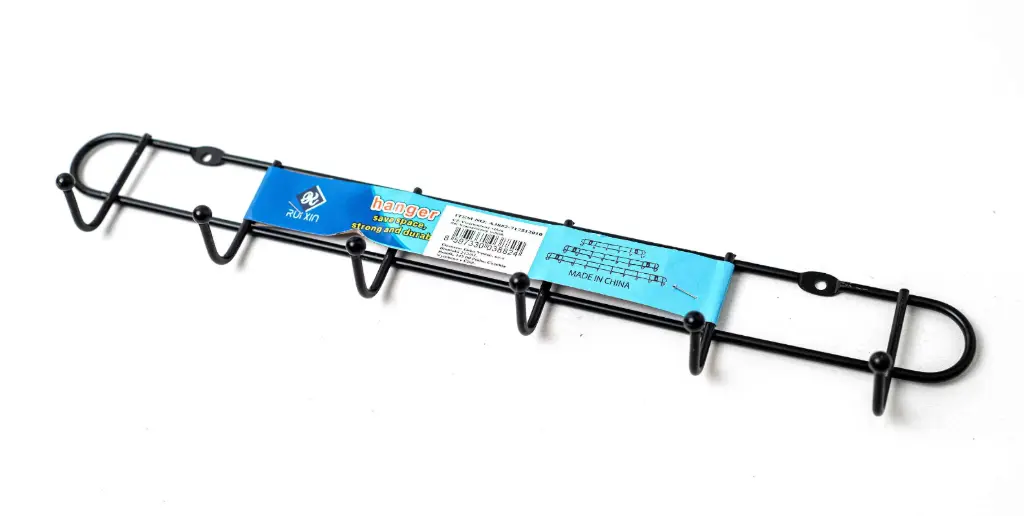 Móc treo tường Viceramenný A3882