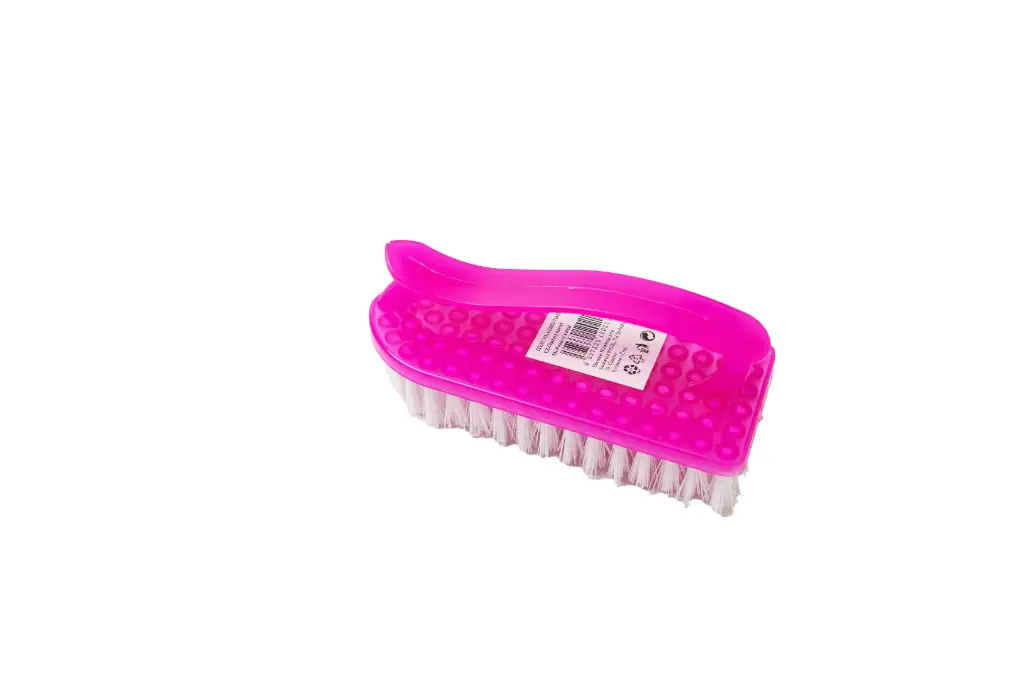 Plastic Brush A12021