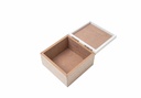 Wooden box