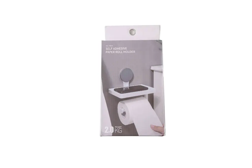 Toilet Paper Holder A12073