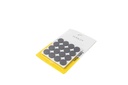 Floor Protector Set 32pcs-A3147