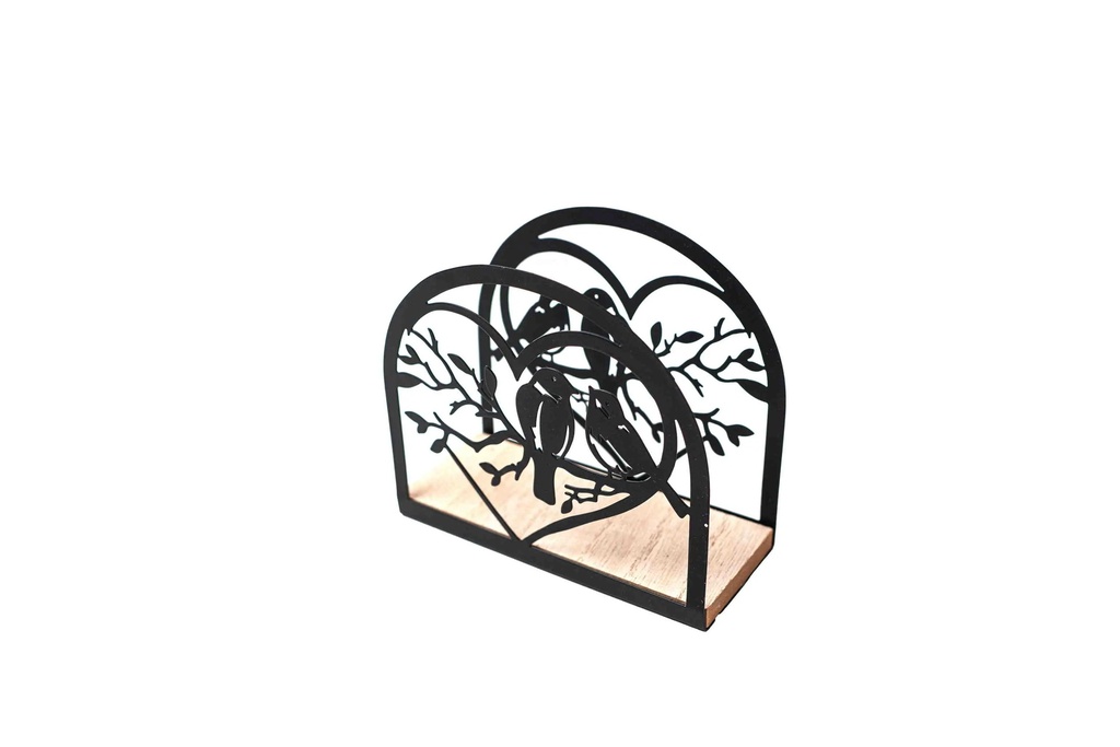 Napkin Holder A8531