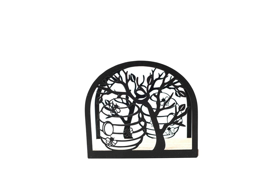 Napkin Holder A8533