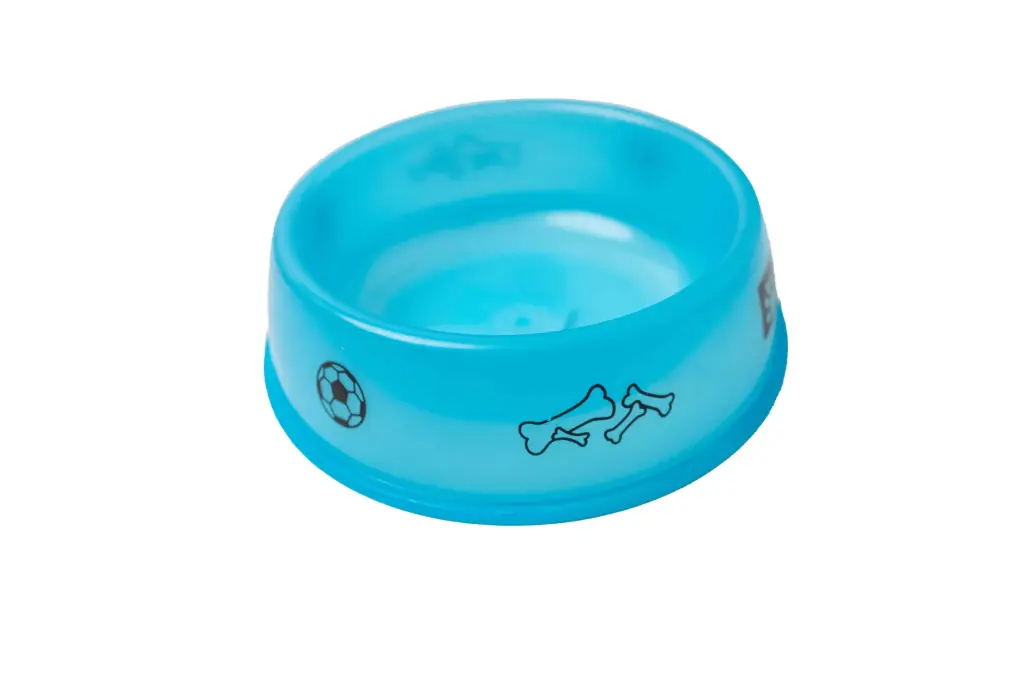 Dog Bowl DC52