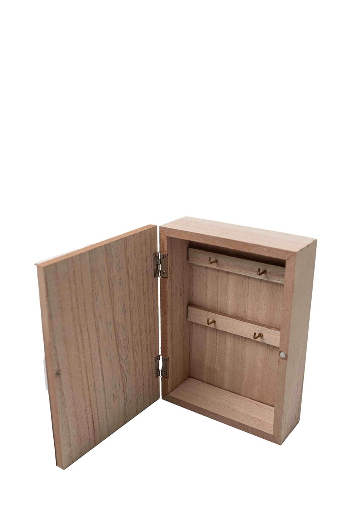 Tủ gỗ đựng chìa khóa B5658