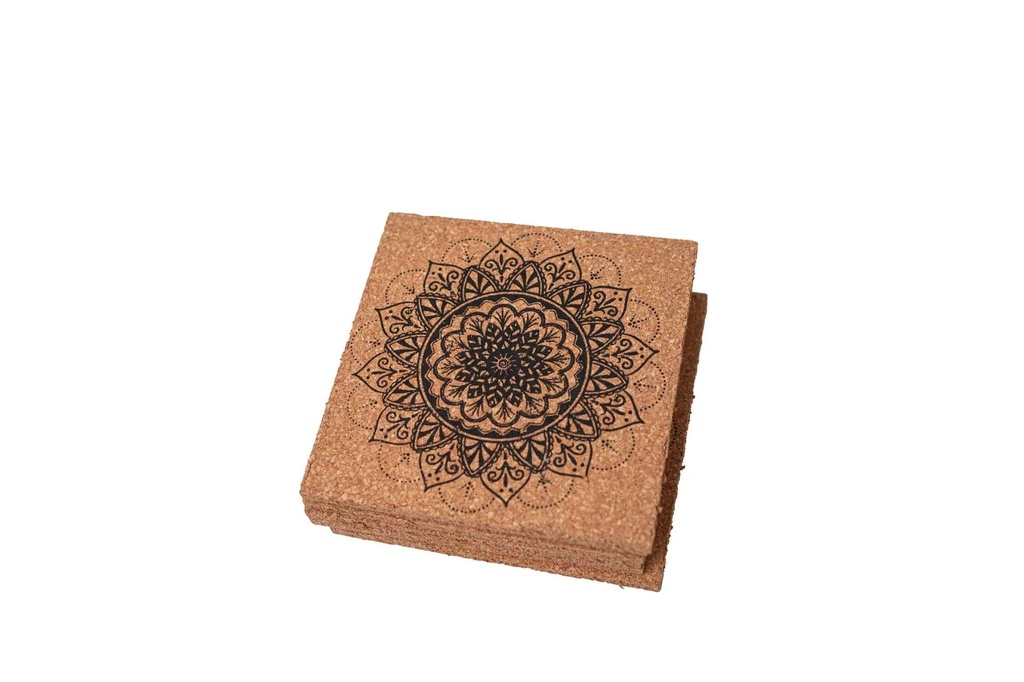 Coaster A8585