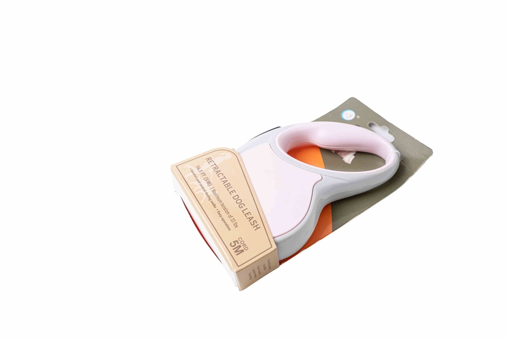 Dây dắt tự cuộn -5m- A8086