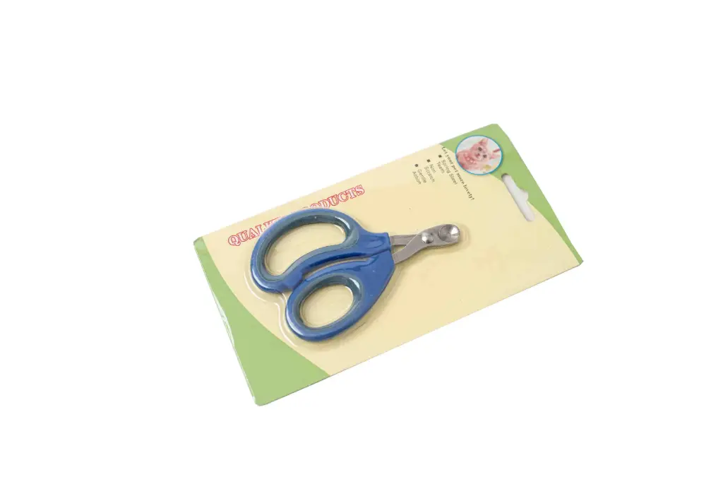 Claw scissors A8063