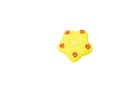 Dog Toy (12ks) A7991
