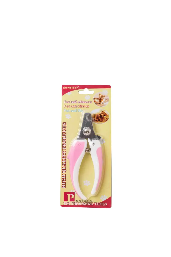 Nail Clippers A4640