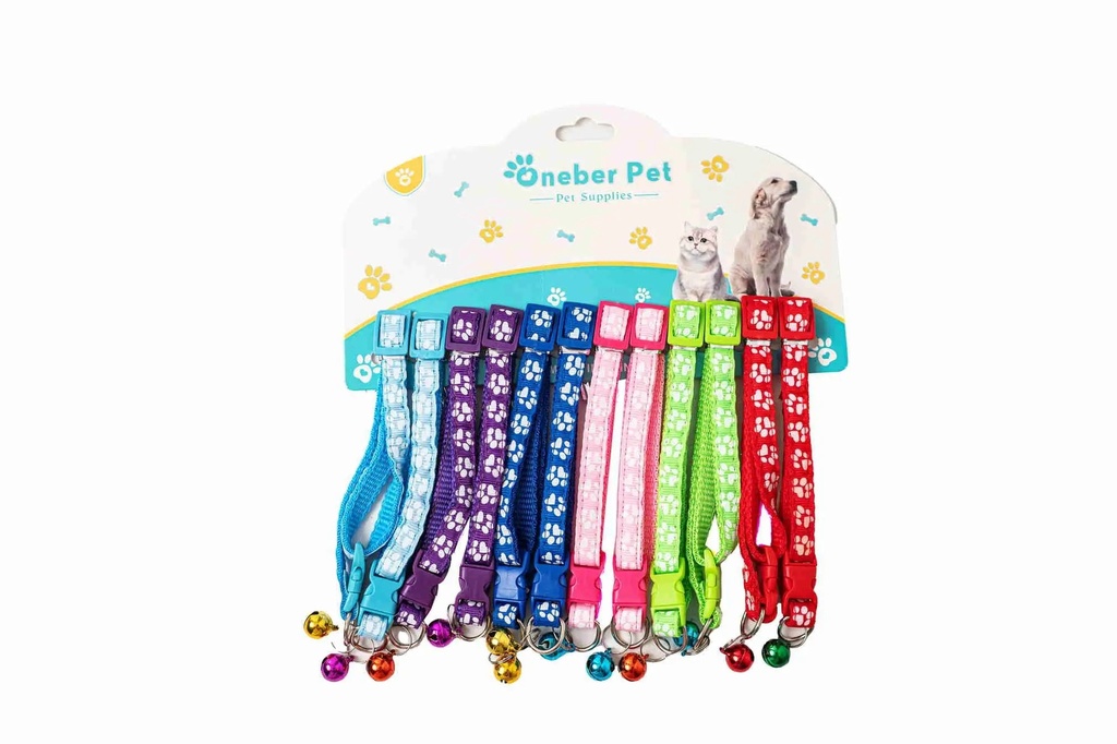 Vòng cổ cho chó mini