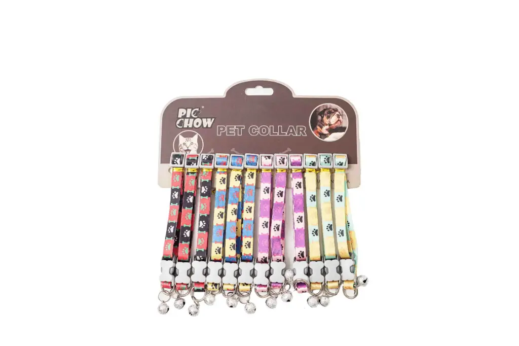Dog Collar A8131