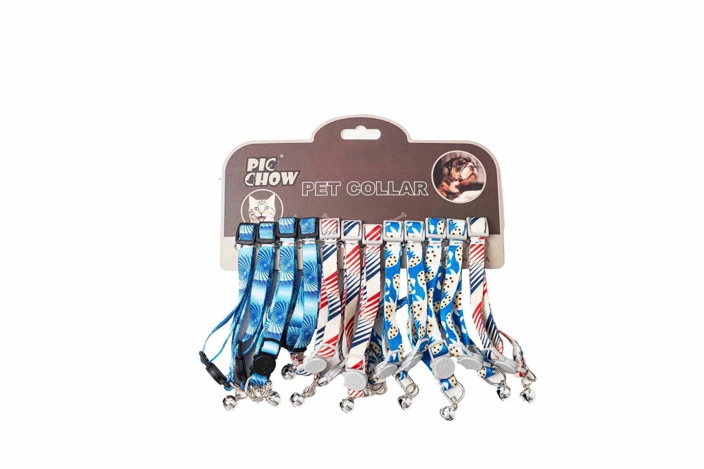 Dog collar A8139