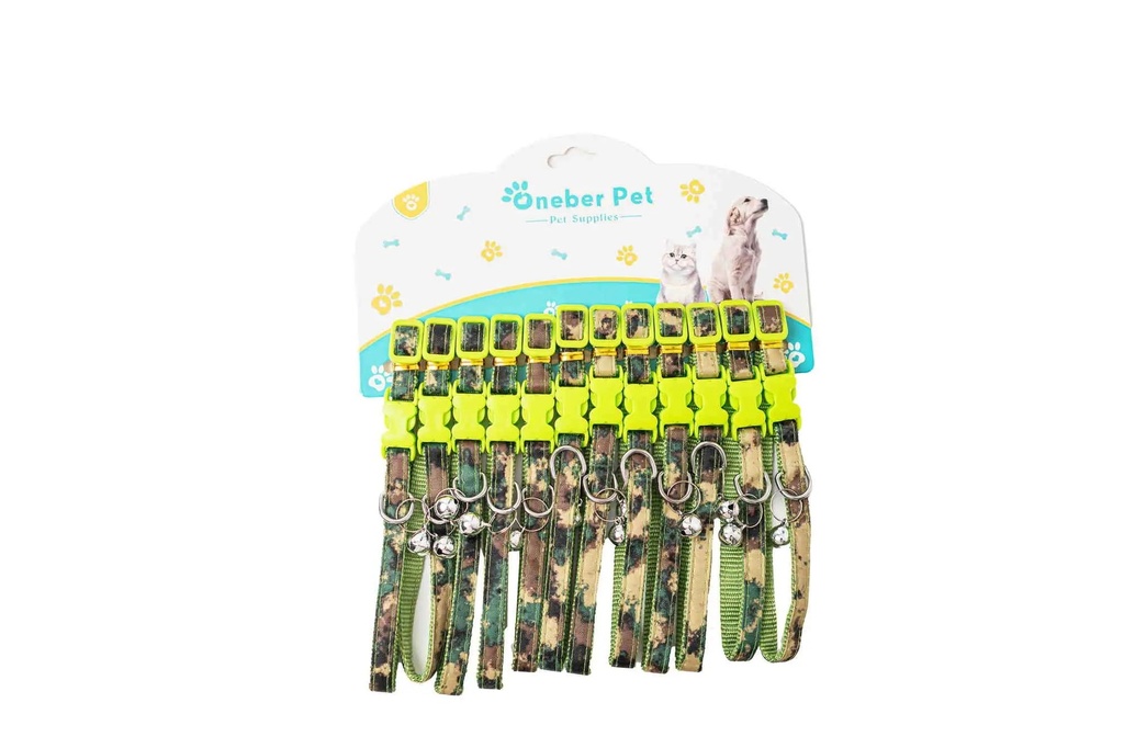 Dog Collar A2624
