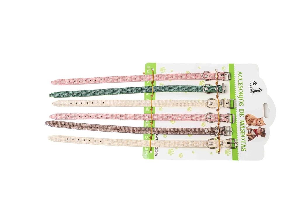 Vòng cổ cho chó A8133