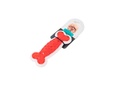 Dog toy (12ks) 7063