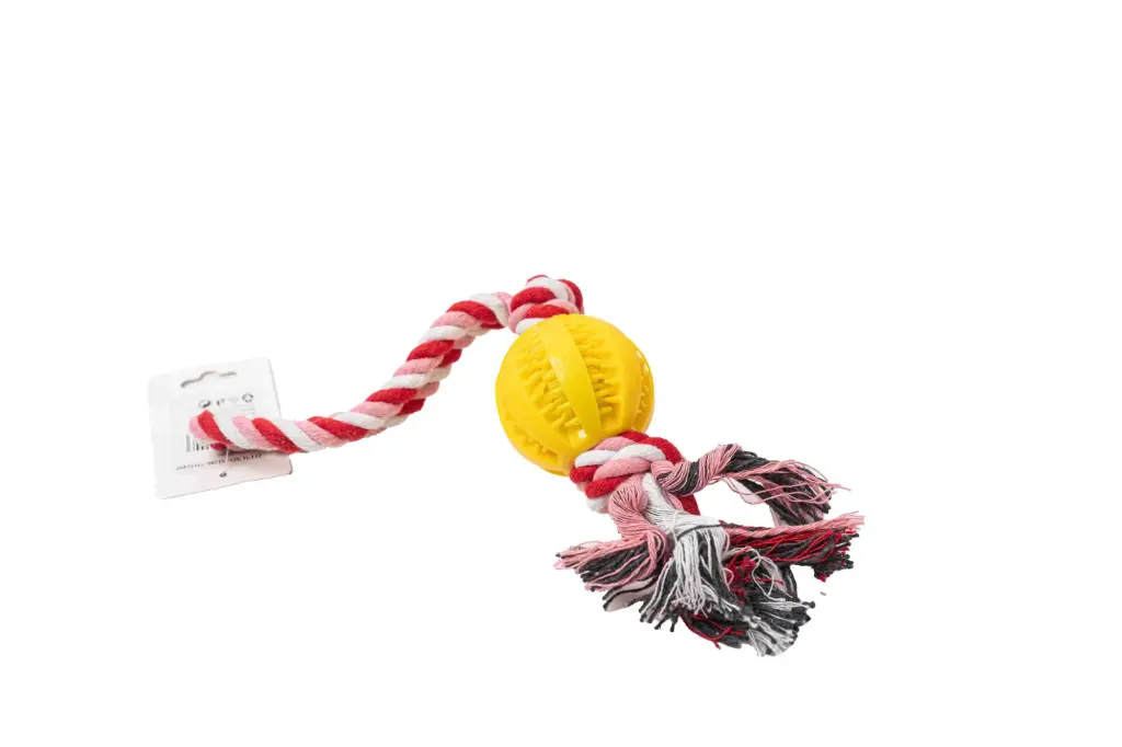 Dog Toy (12ks) N1280