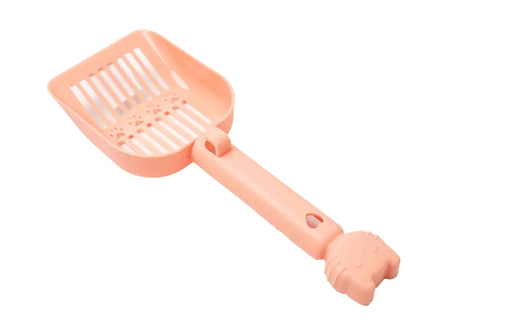 Xẻng xúc phân A8028