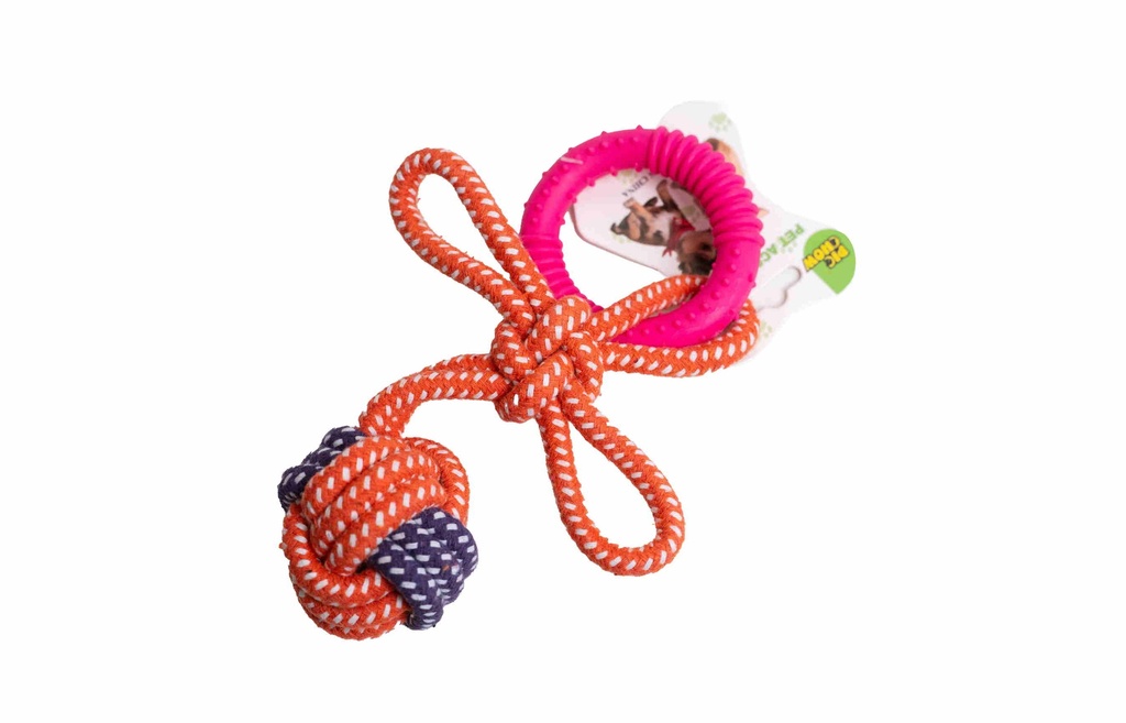 Dog toy (12ks)