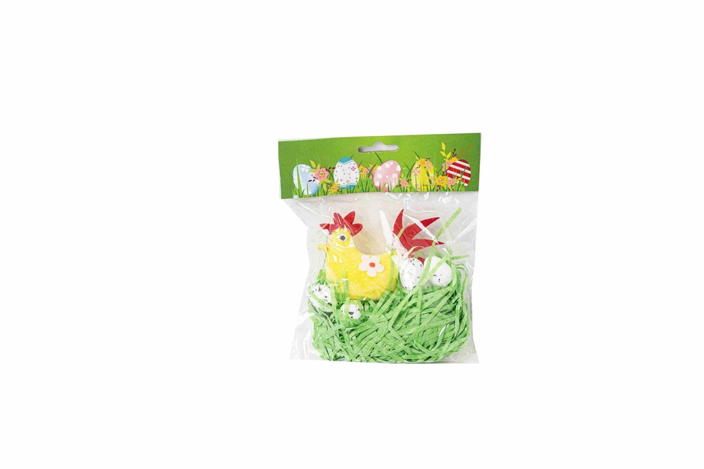 Easter Decoration A8343