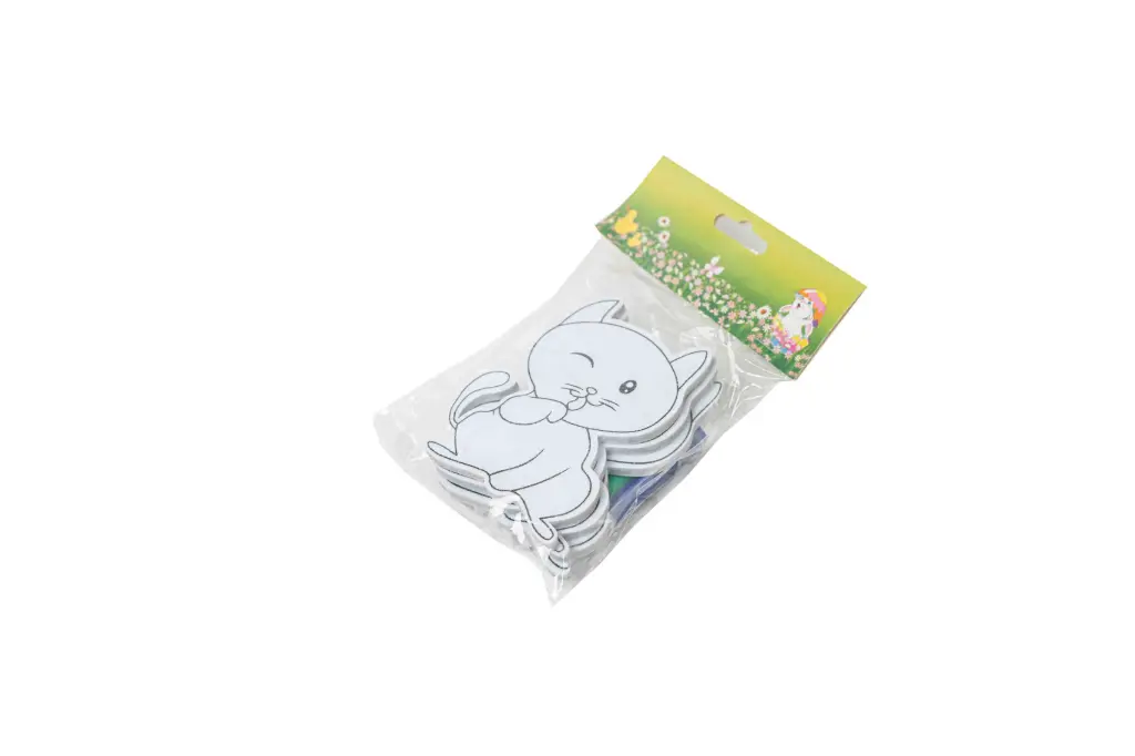 Trang trí để tô màu