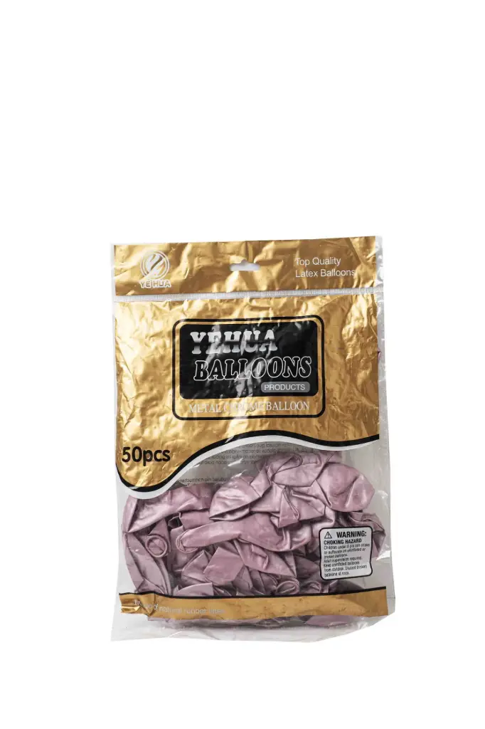 Nafukovací balónky 50ks