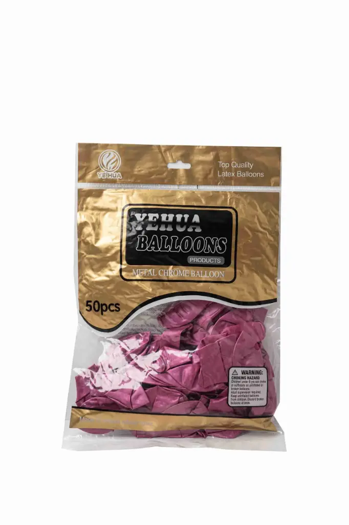 Inflatable Balloons N419