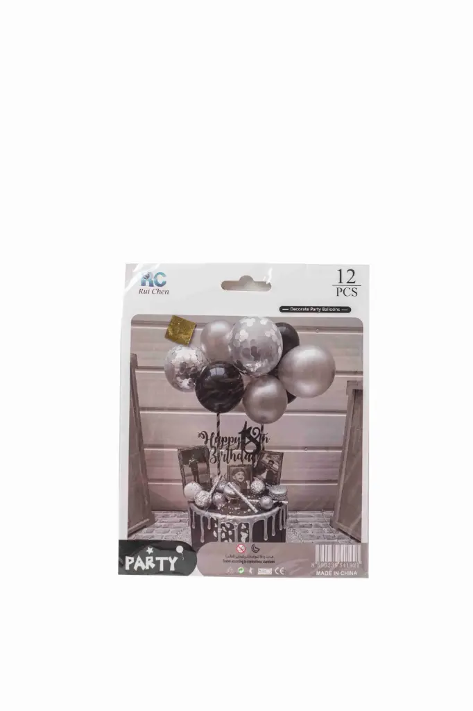 Inflatable Balloons N446