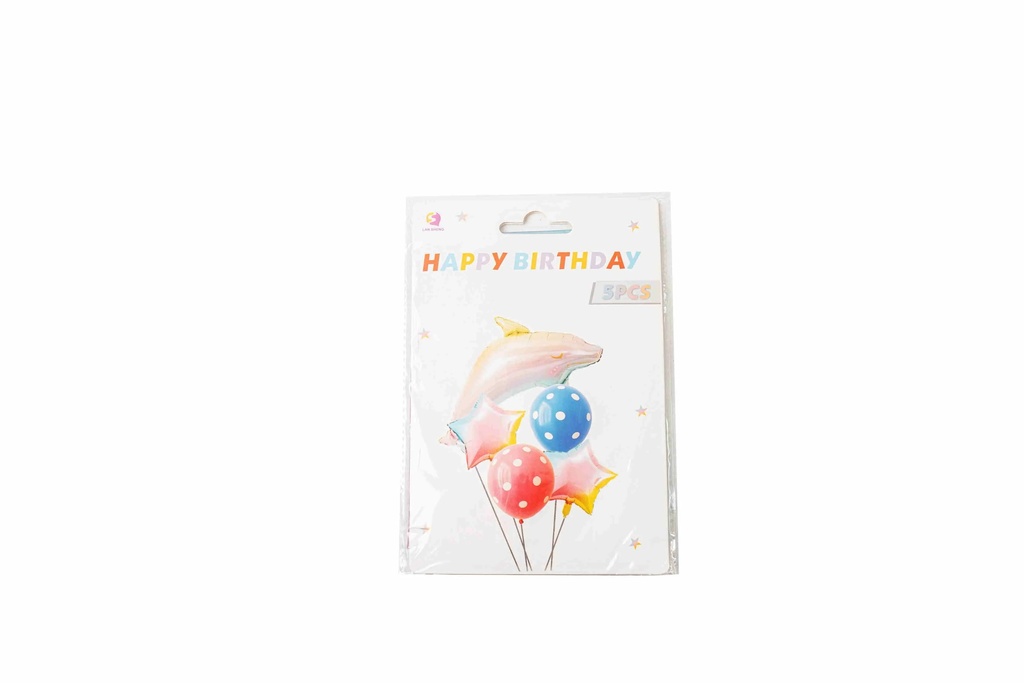 Inflatable Balloons N469