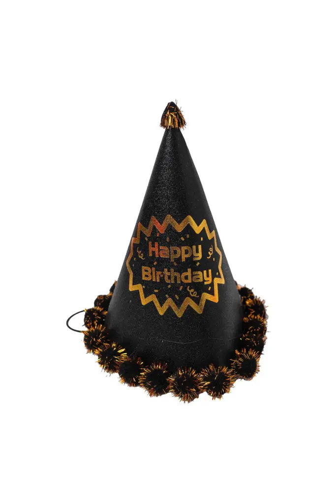 Party Hats A6635