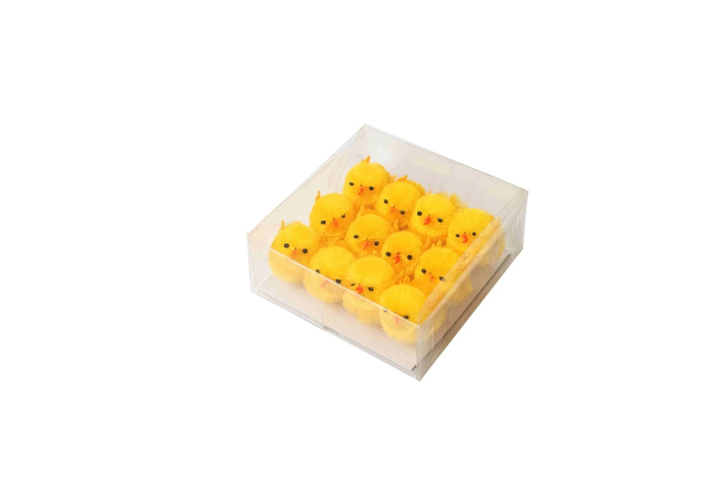 Easter Chick A8332