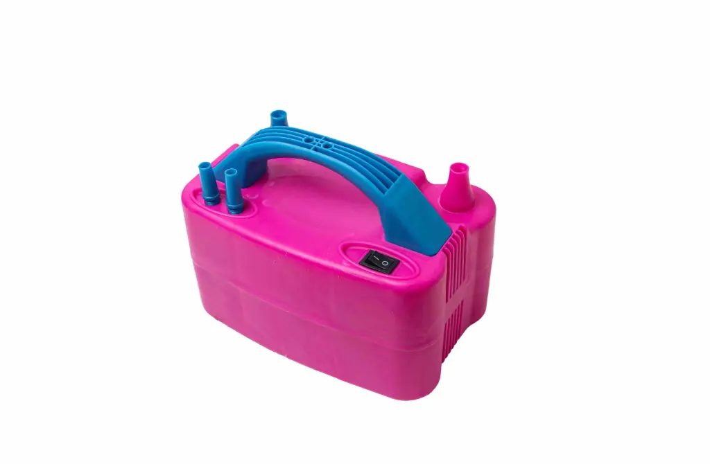 Elektrická pumpička A744