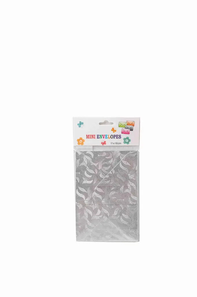 Envelope 11x16cm A11578